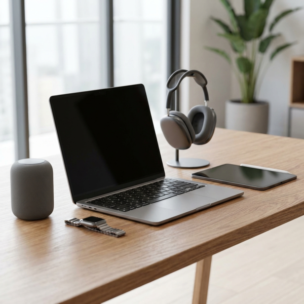 ELECTRONICS & HOUSEHOLD ELECTRICAL APPLIANCES