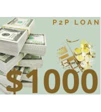 $1000 Dollars Pour Acheter Tes Equipements A Partir De La Chine