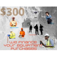 ECOWAS And CEMAC  Artisan Short Term Loan For Equipment $300